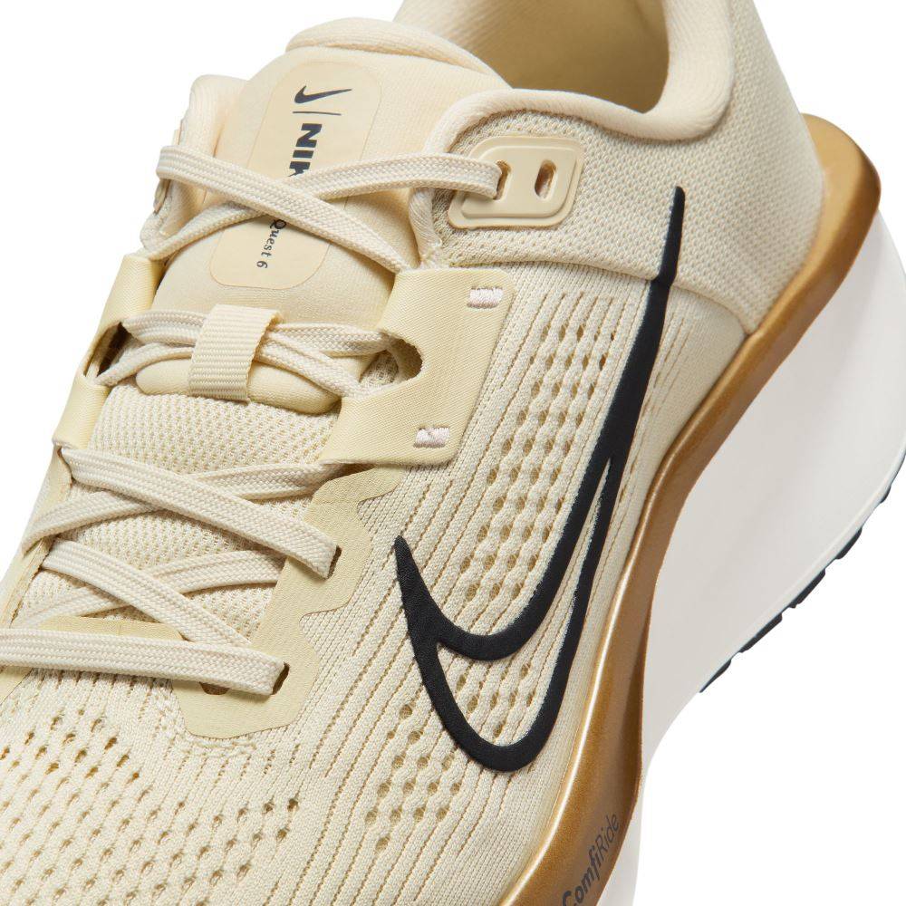NIKE WOMENS QUEST 6