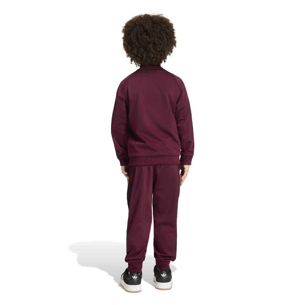 ADIDAS SST TRACKSUIT
