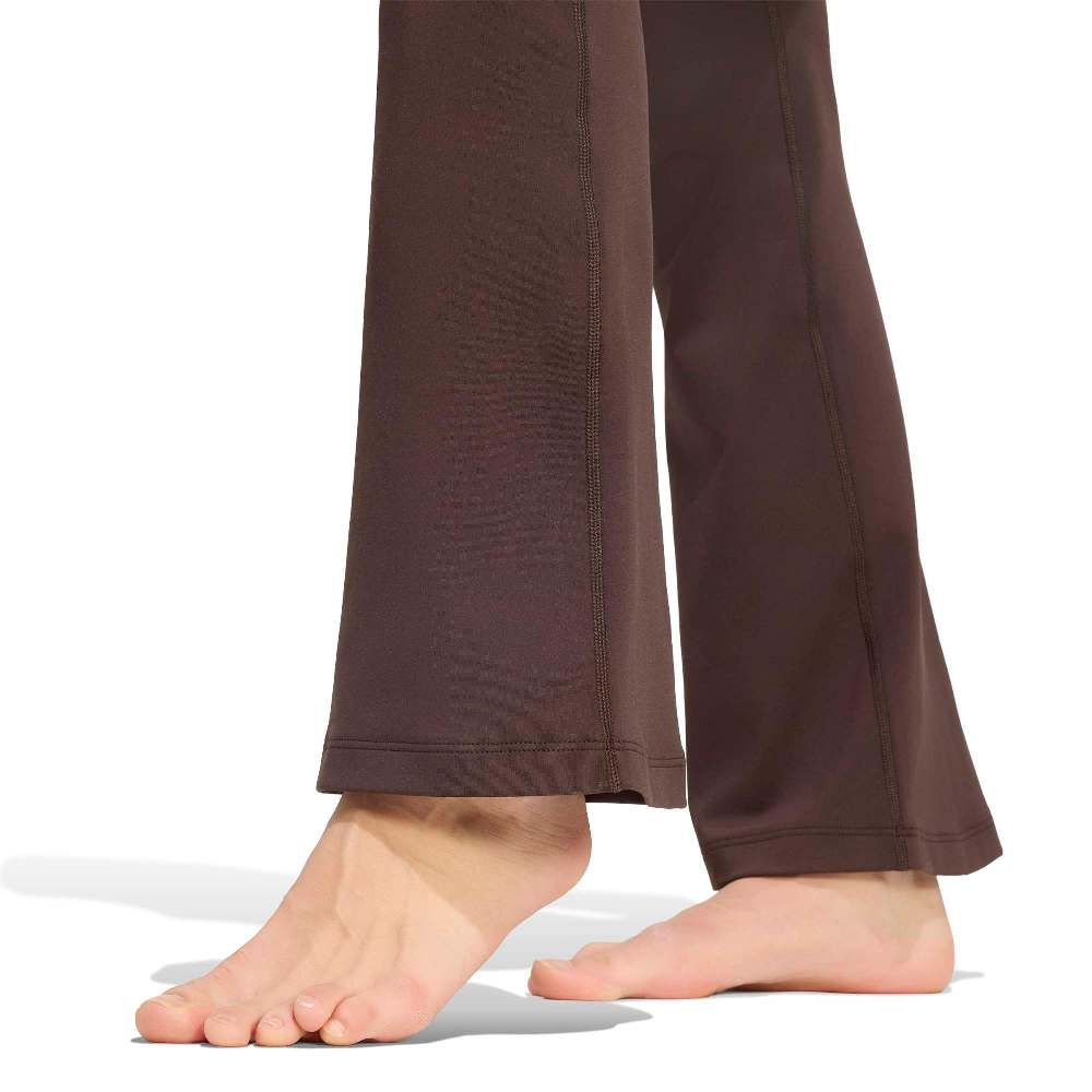 ADIDAS ALL ME ESSENTIALS FLARE LEGGINGS
