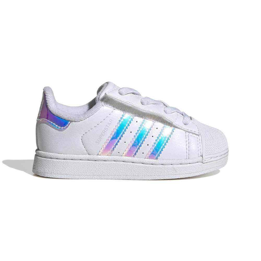 ADIDAS SUPERSTAR II CF EL