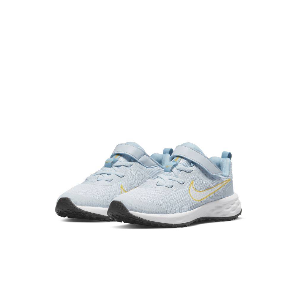 NIKE REVOLUTION 6 NN KIDS SHOES