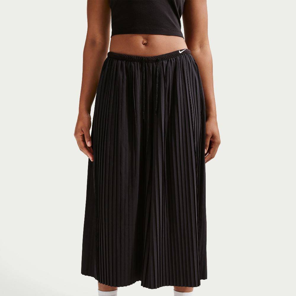 NIKE NSW OVERSIZED MID-RISE CULOTTE PANT