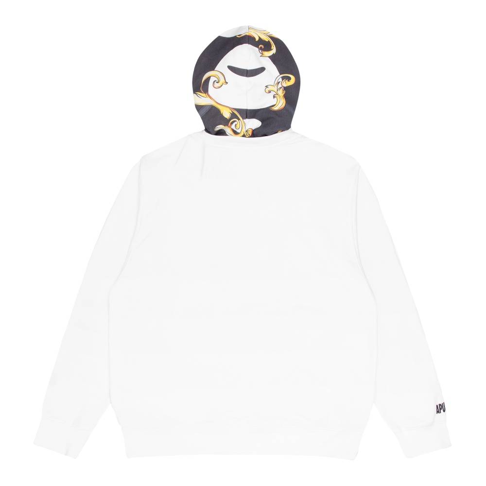 AAPE BY A BATHING APE MENS HOODIE