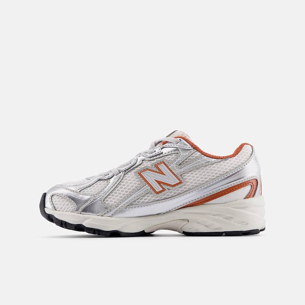 NEW BALANCE 740 PRESCHOOL SHOES