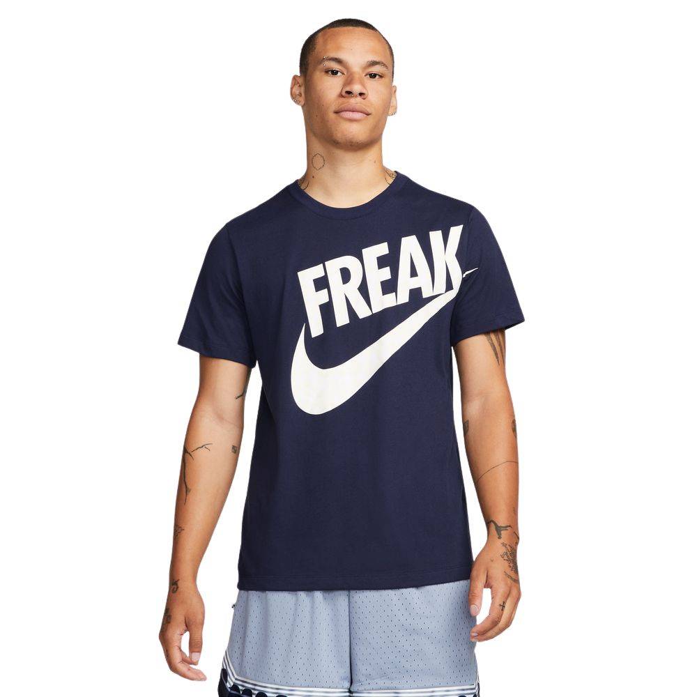 NIKE GIANNIS DRI-FIT MENS BASKETBALL TEE