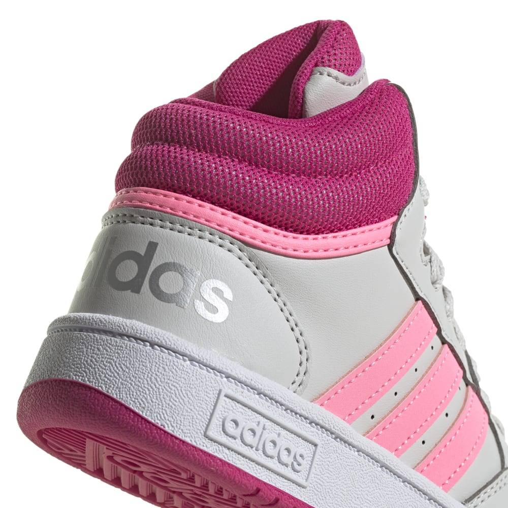 ADIDAS HOOPS MID 3.0 K