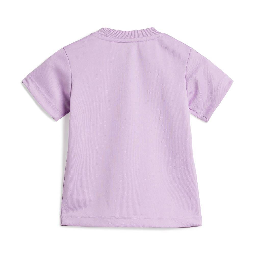 ADIDAS SHORT TEE SET