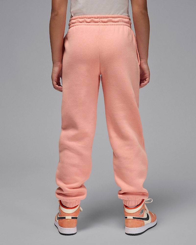 NIKE JORDAN GIRLS WJ BRKN FLC PANT