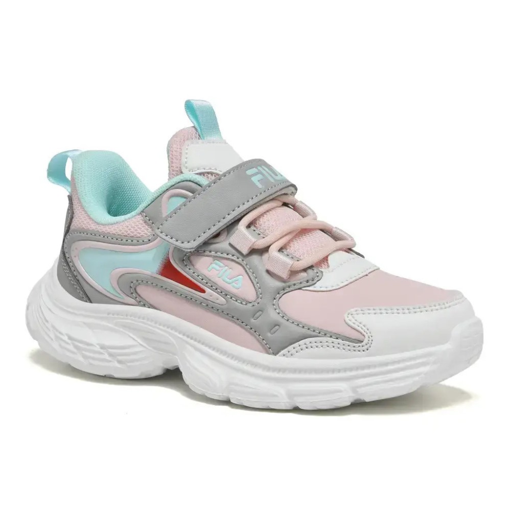 FILA DASH 3 MEMORY VELCRO