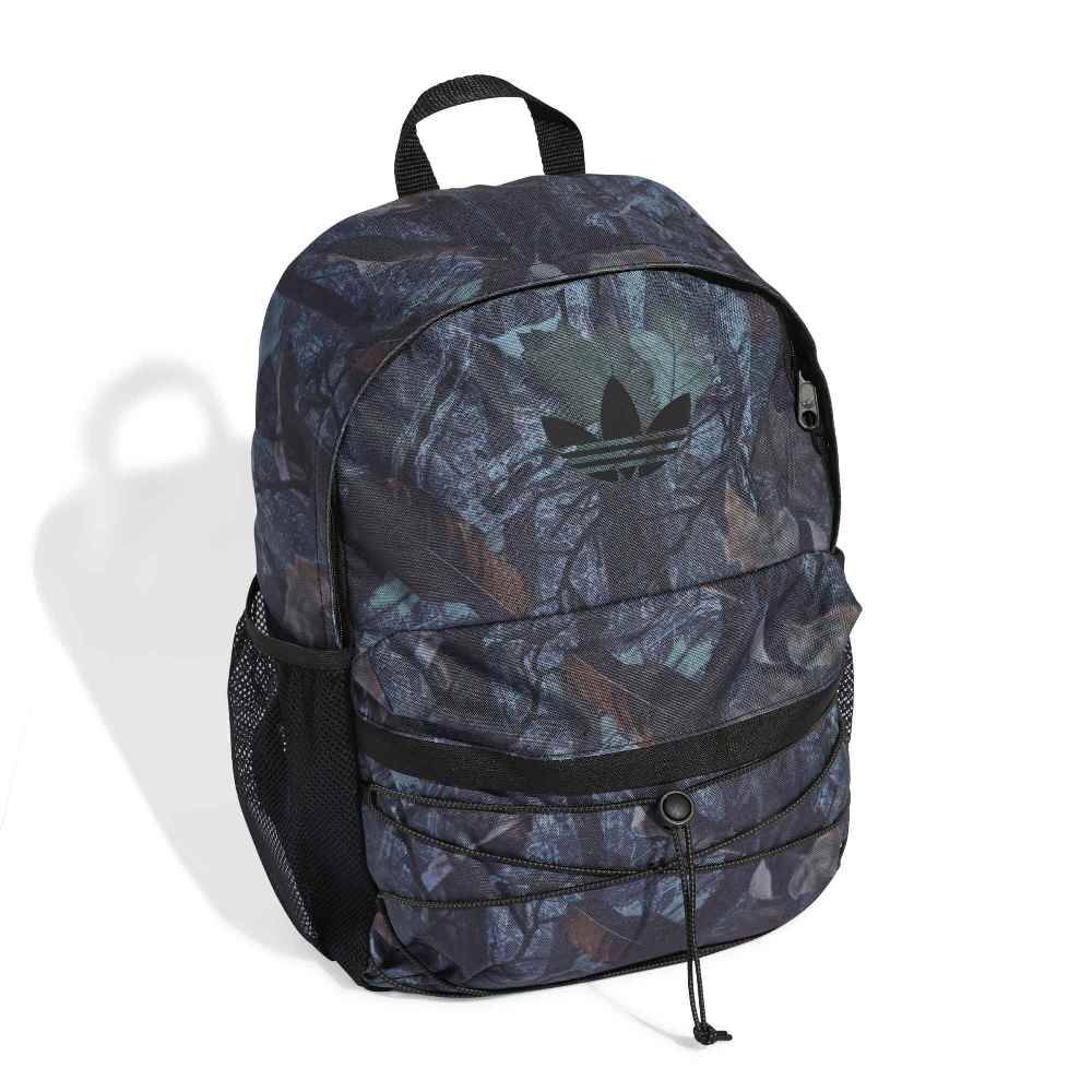 ADIDAS CAMO CL BP