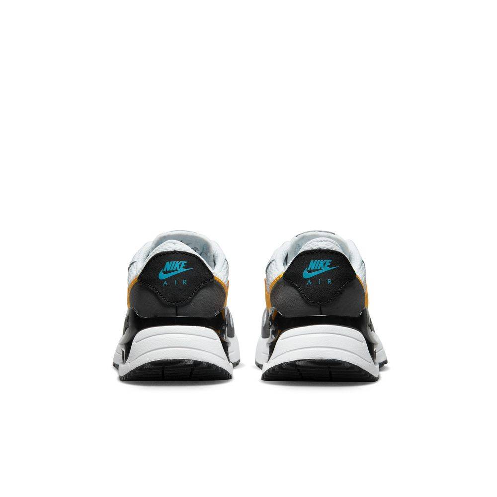 NIKE AIR MAX SYSTEM JUNIOR SHOES