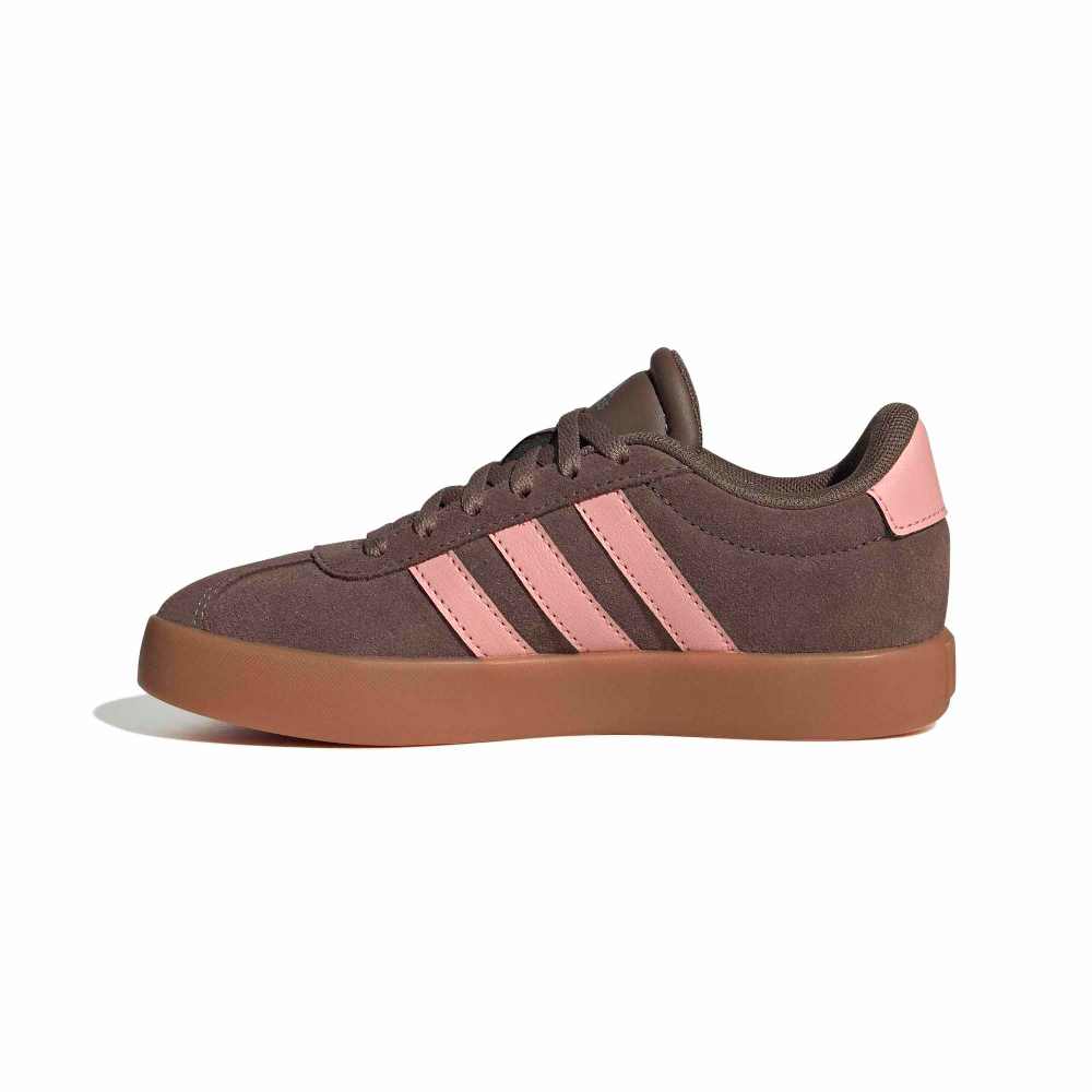 ADIDAS KIDS VL COURT 3.0 SHOES