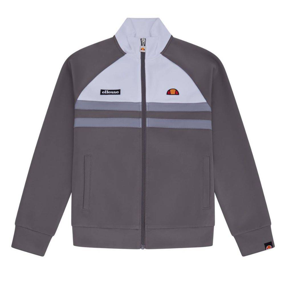 ELLESSE BOYS CLASSICS SIMINI JNR TRACK TOP