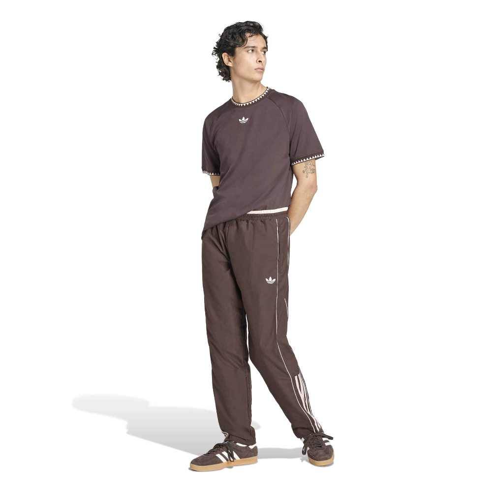 ADIDAS ORIGINALS HALF-STRIPES TRACKPANT