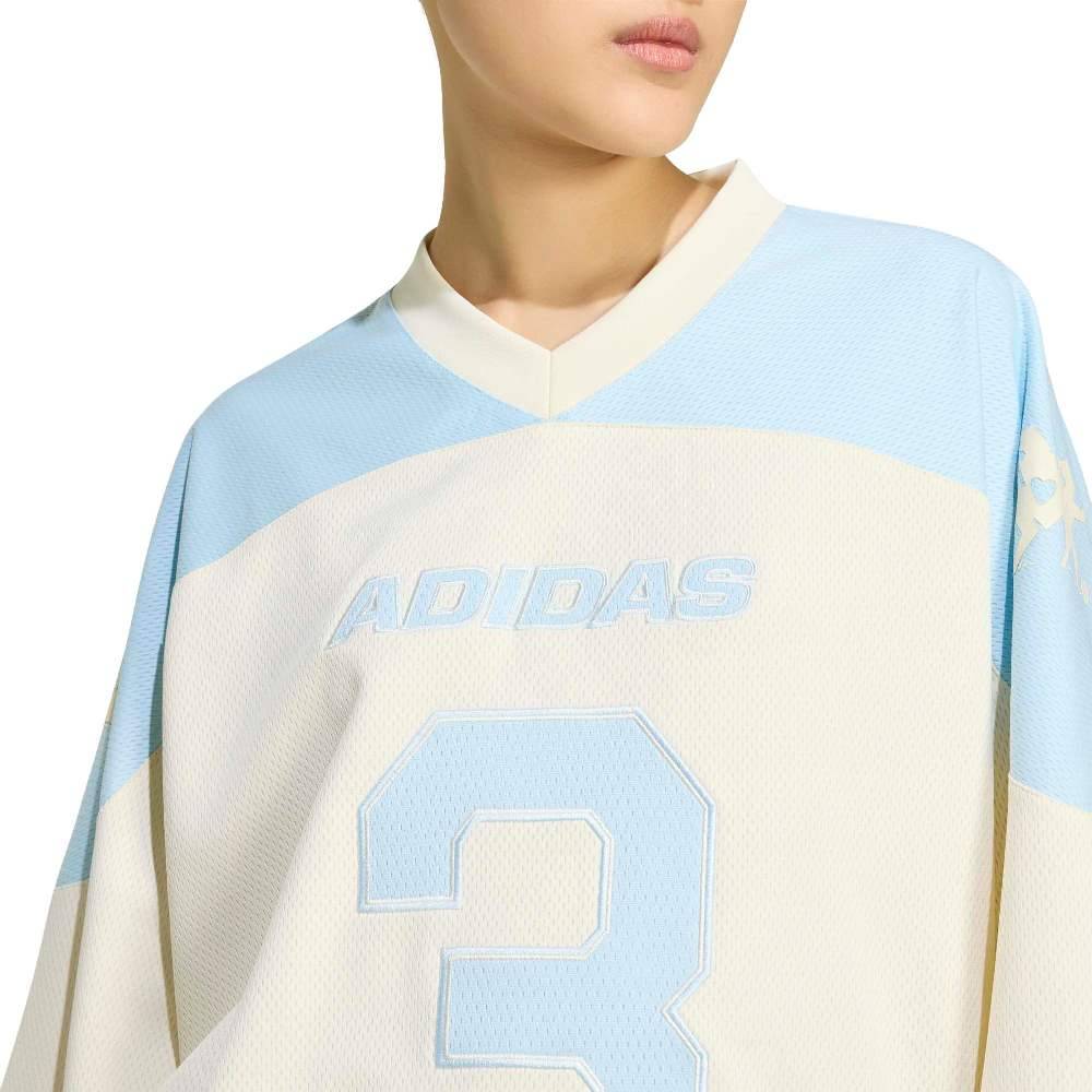 ADIDAS WMS JERSEY DRES