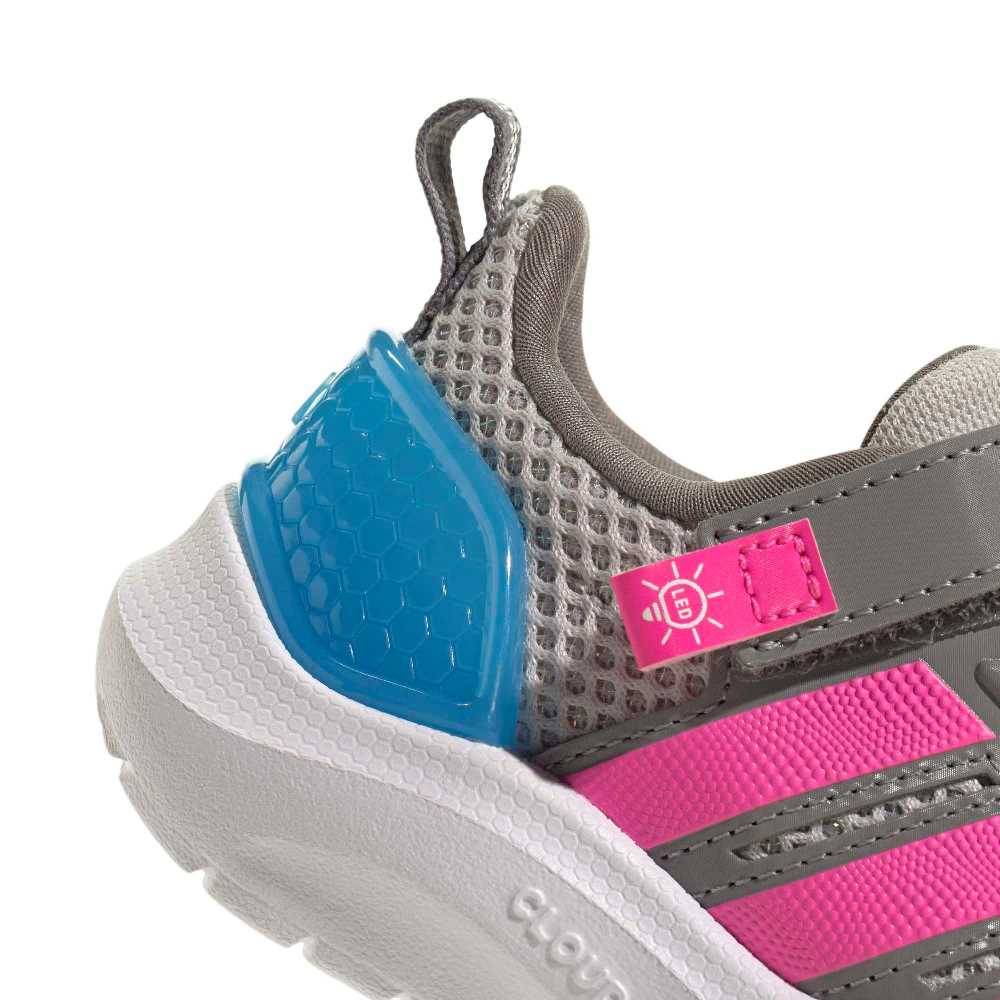 ADIDAS INFANT LIGHTORAMA RUNNER SHOES INFANTS