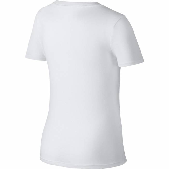 NIKE SPORTSWEAR GIRLS DNA STICKERS TEE