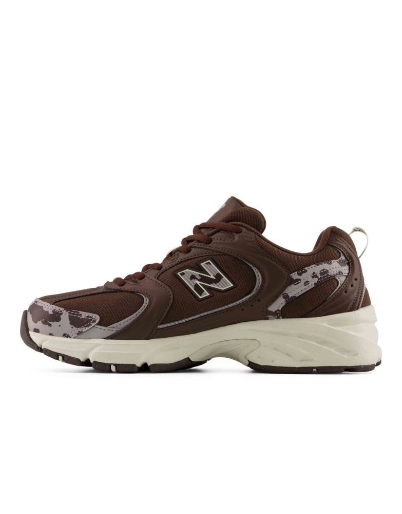 NEW BALANCE 530 WOMENS LIFESTYLE SHOES