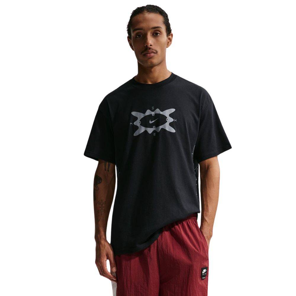 NIKE SPORTSWEAR REFLECTIVE CYCLE TEE