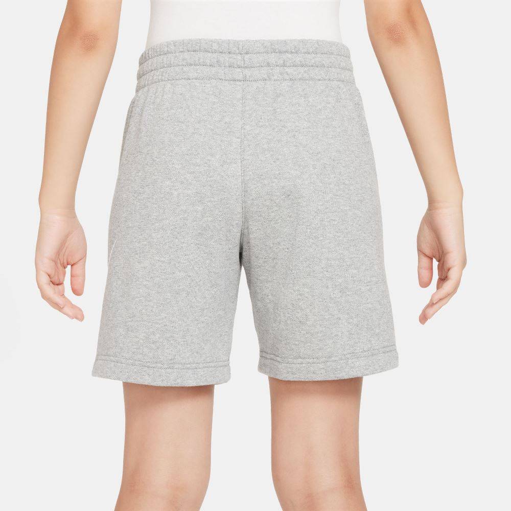 NIKE BOYS NSW FRENCH TERRY HYBRID SHORT