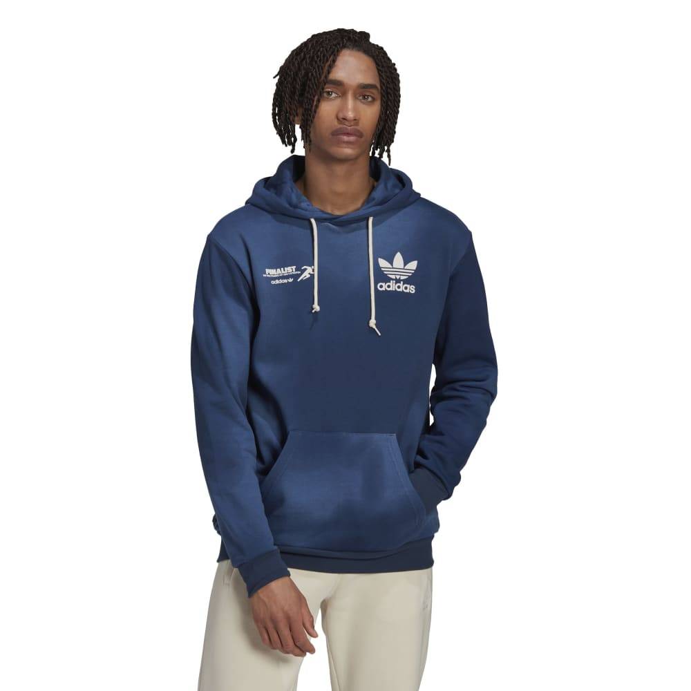 ADIDAS MRC HOODIE