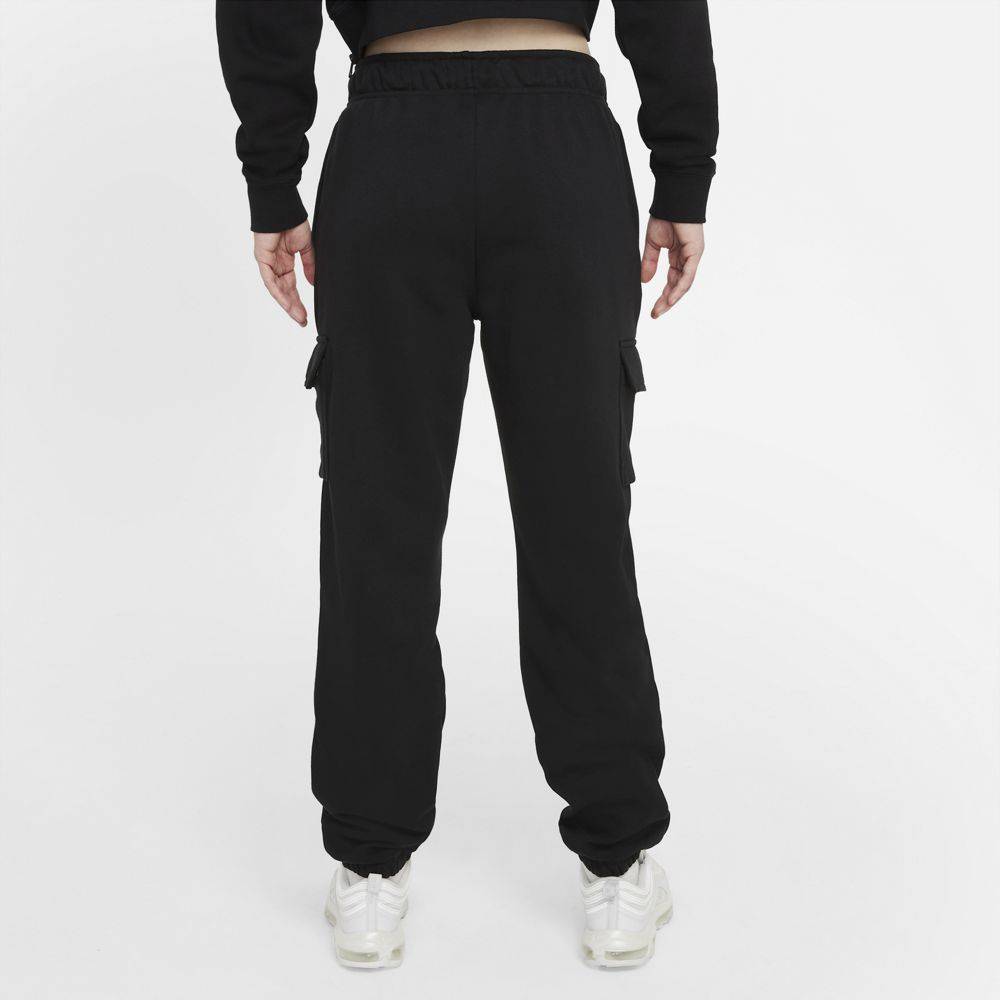NIKE NSW ESSENTIALS MID-RISE WOMENS CARGO PANT