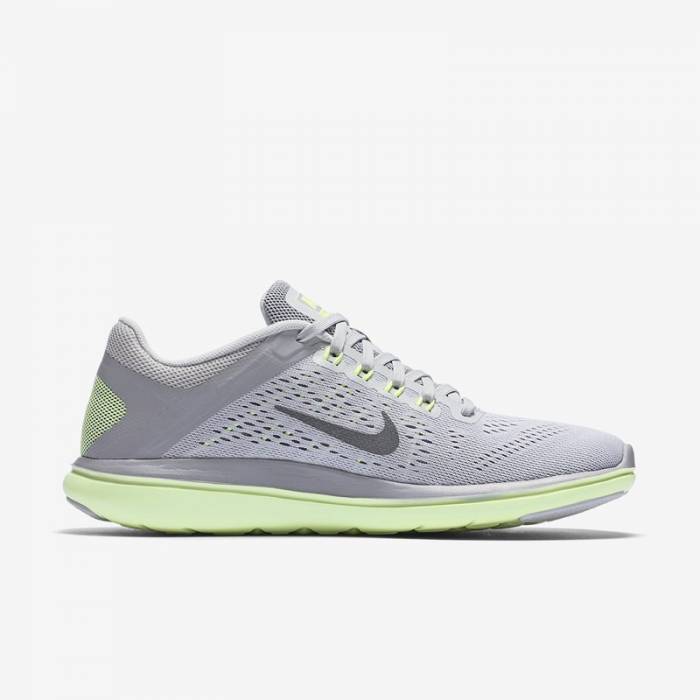 NIKE WMNS FLEX 2016 SHOES