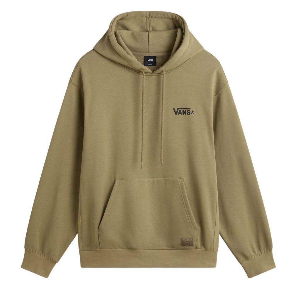 VANS ORIGINAL STANDARDS