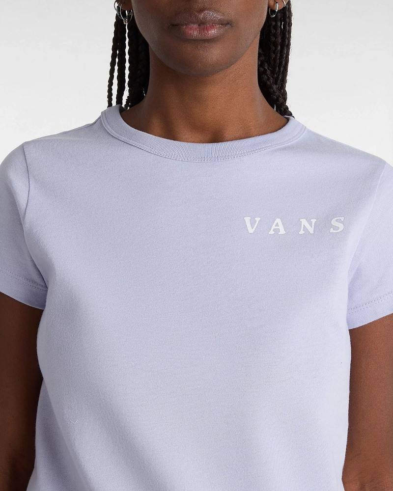 VANS BLOOMED MINI TOP