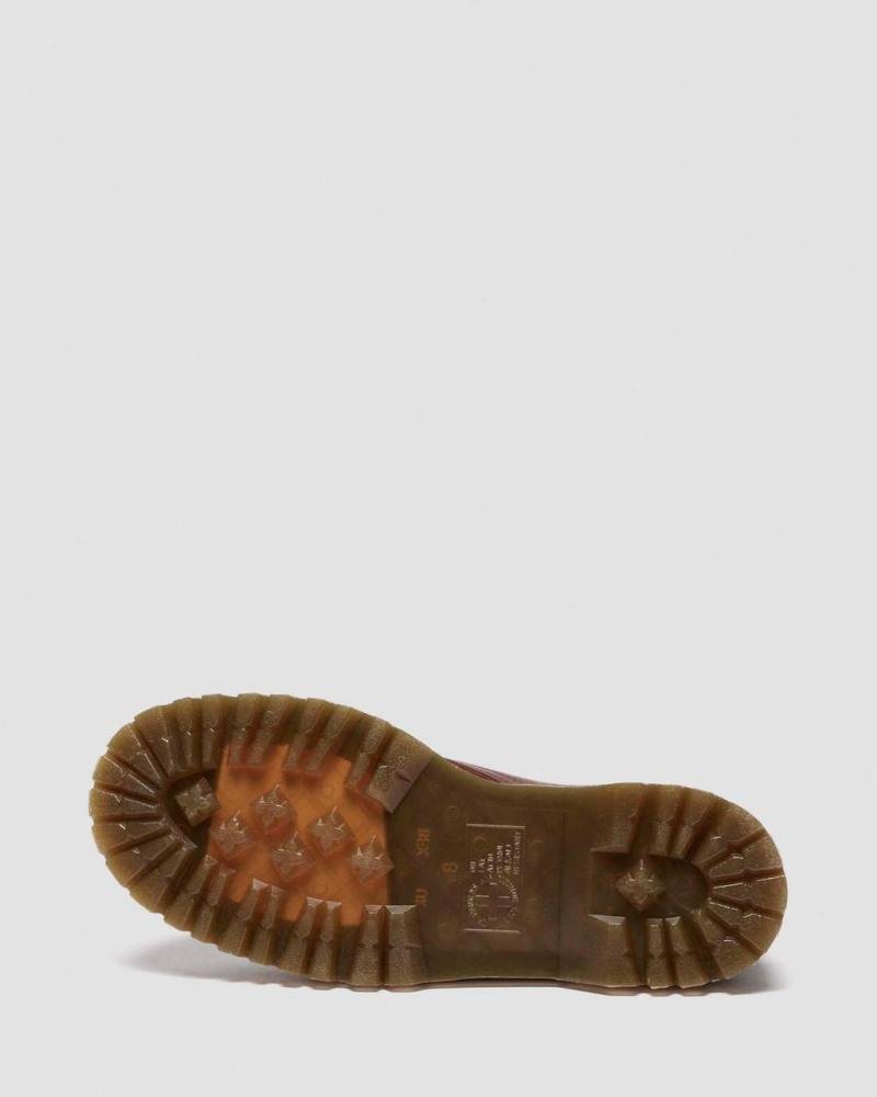 DR MARTENS JADON AMBASSADOR