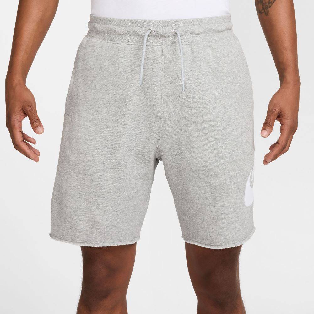 NIKE CLUB ALUMNI FRENCH-TERRY SHORT