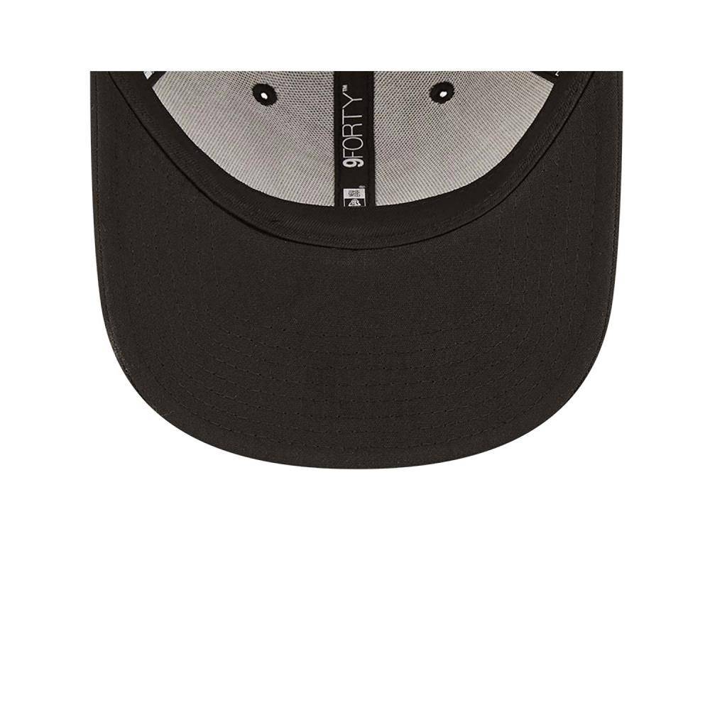 NEW ERA CHICAGO BULLS MONOCHROM 9FORTY CAP