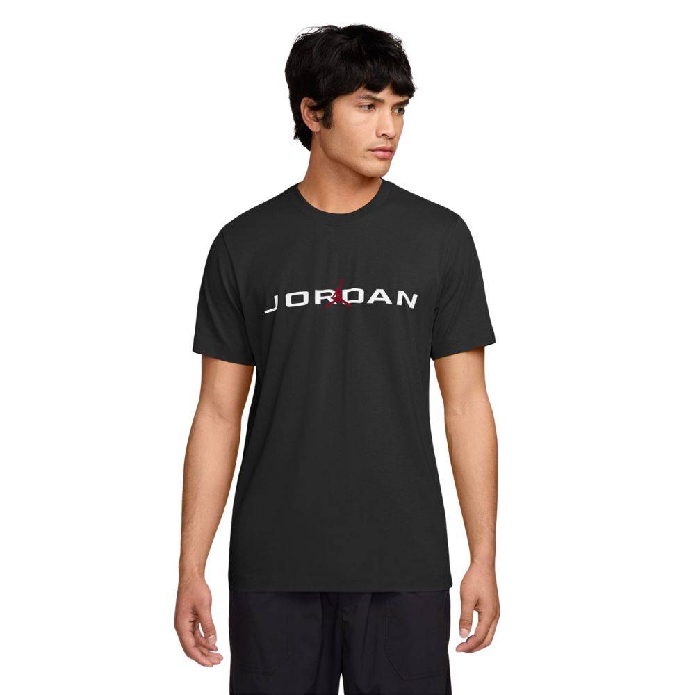 NIKE JORDAN AIR SS MENS TEE