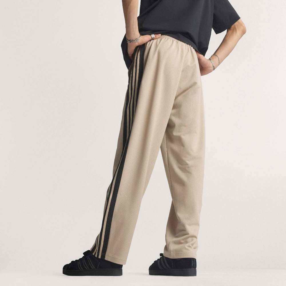 ADIDAS LOOSE MESH TRACKPANT