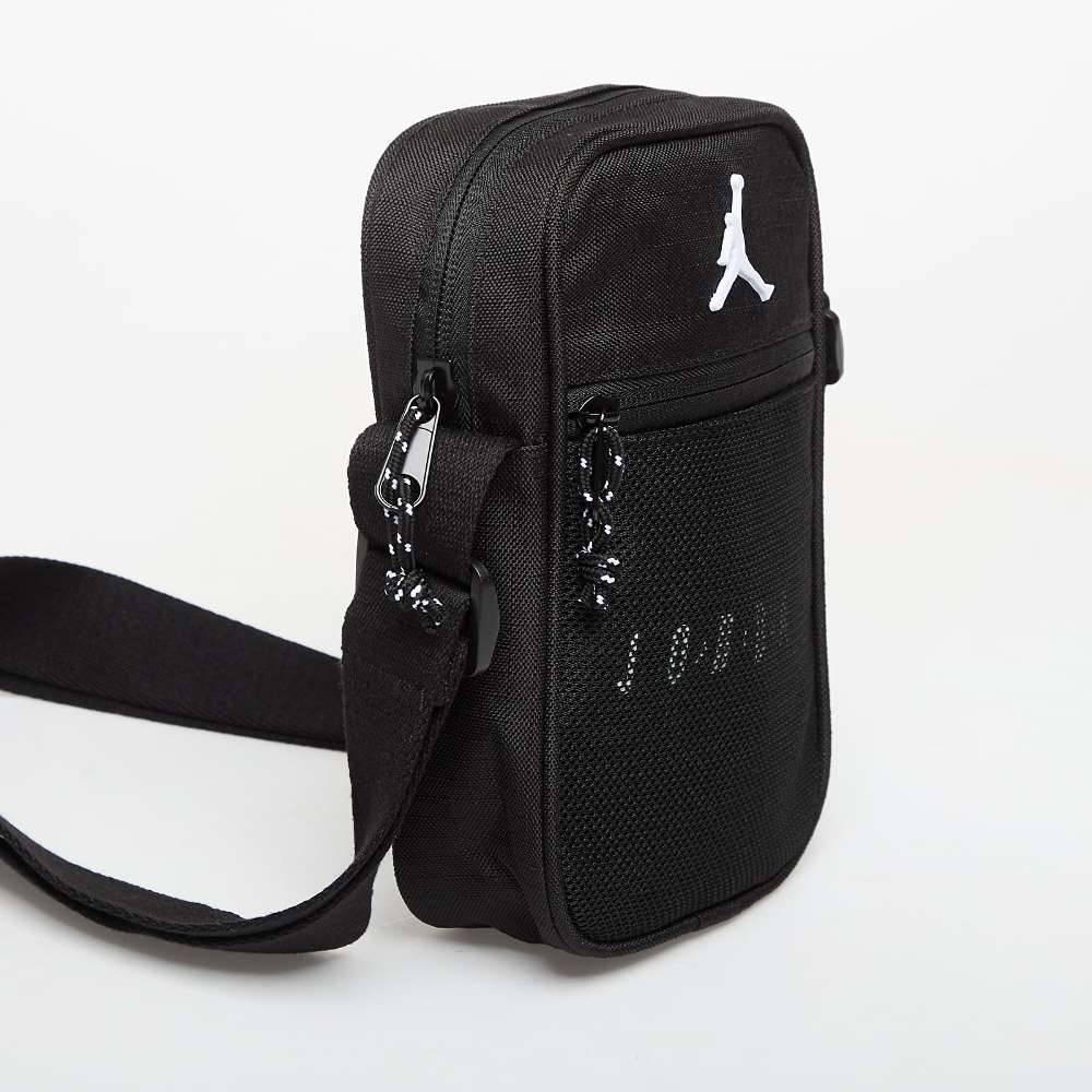 NIKE JORDAN BLACKTOP FESTIVAL BAG