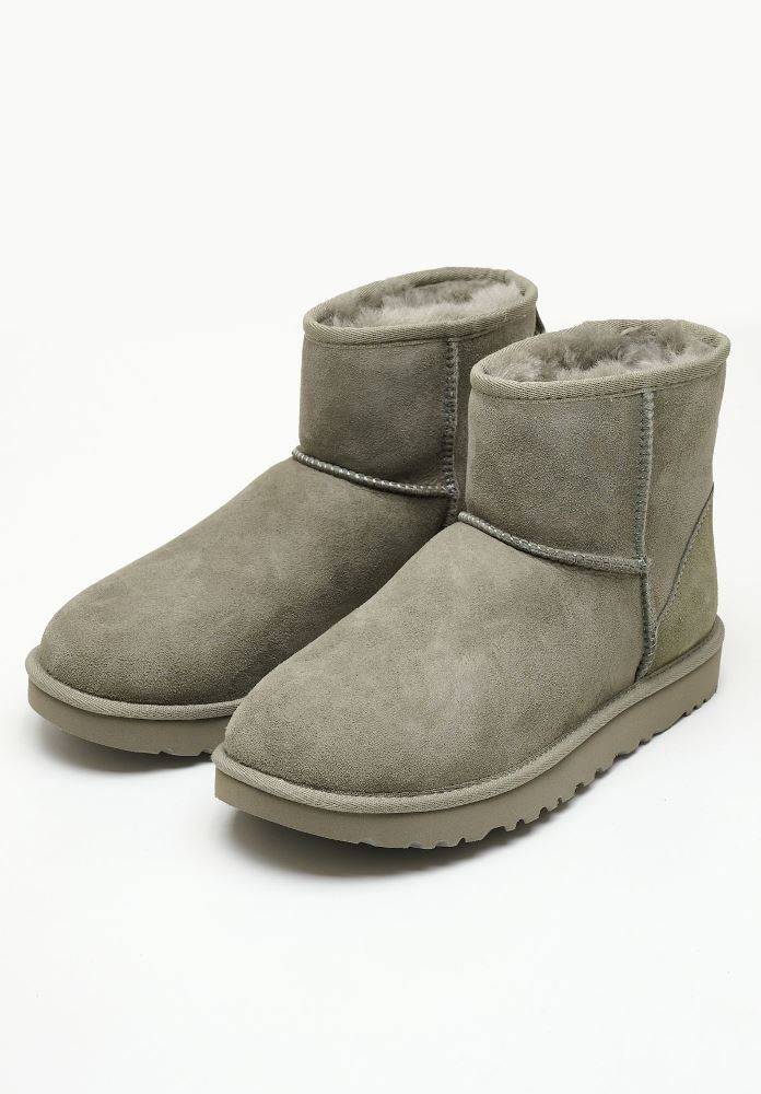 UGG CLASSIC MINI II WOMENS BOOT
