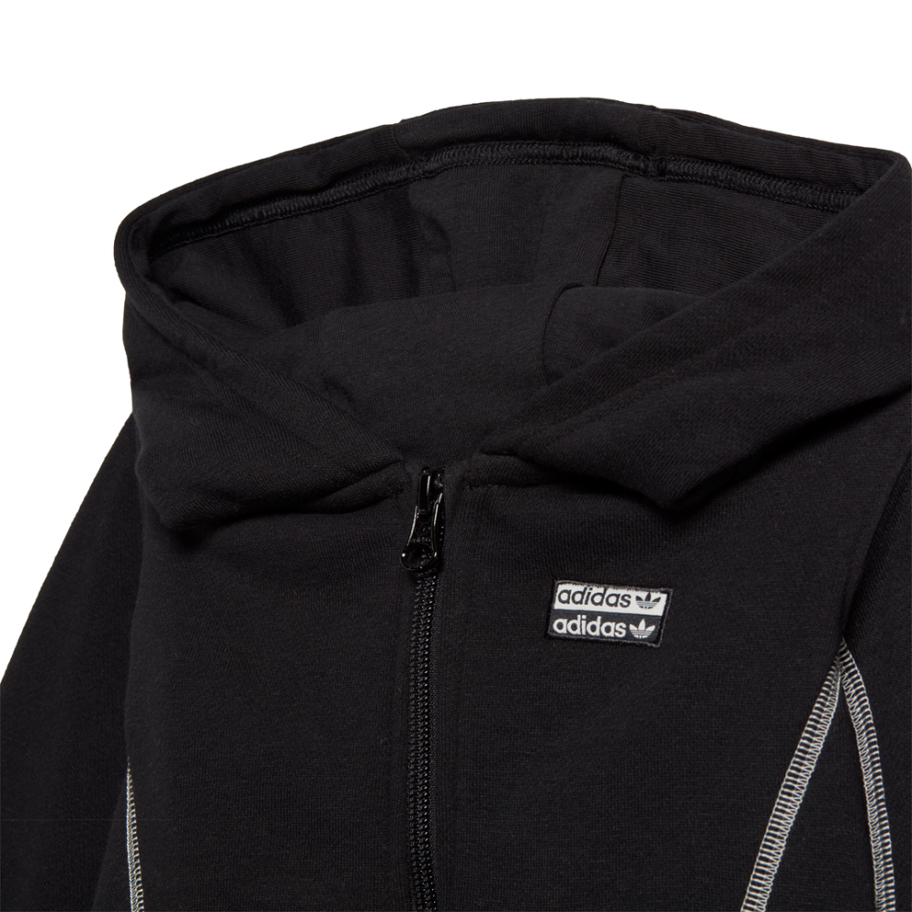 ADIDAS FZ HOODIE SET