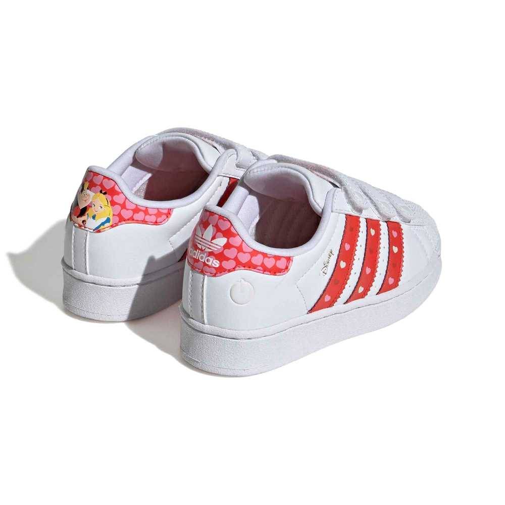 Adidas x Disney SUPERSTAR LED LIGHT