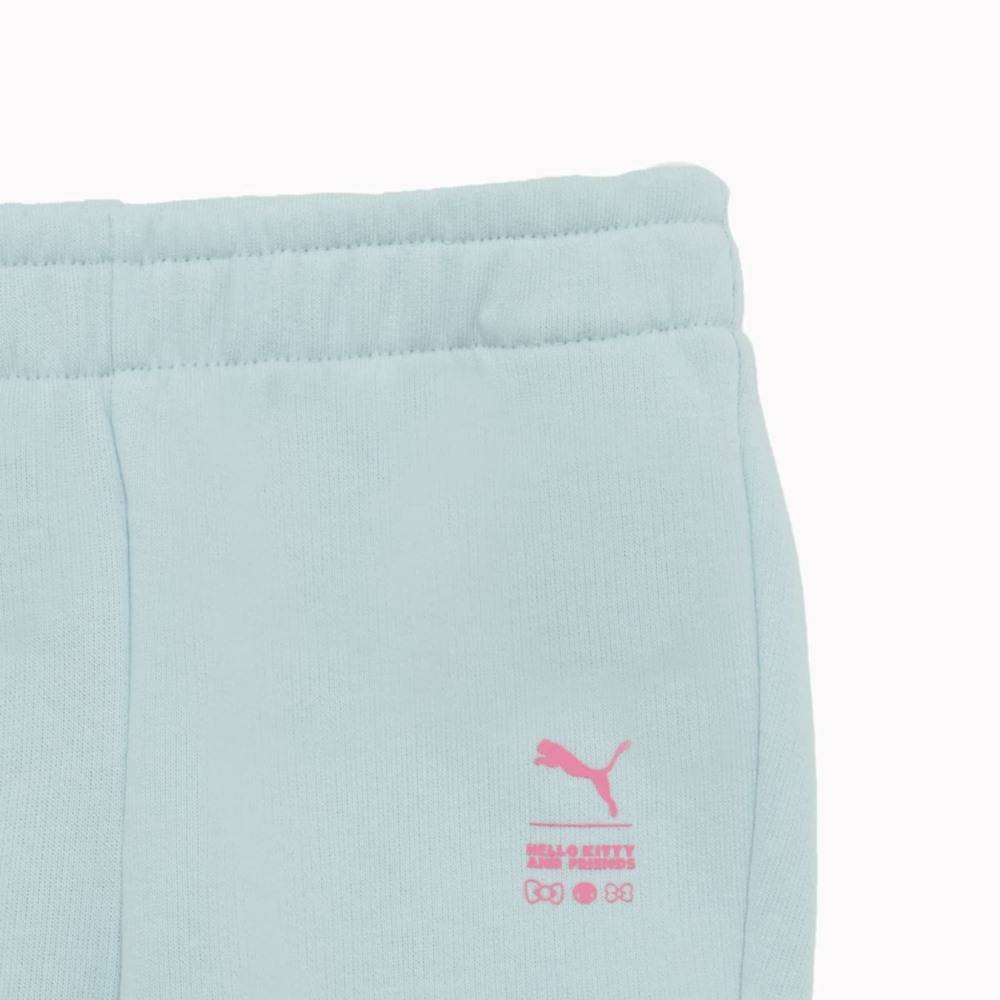 PUMA X HELLO KITTY & FRIENDS MINICATS JOGGER INF TR