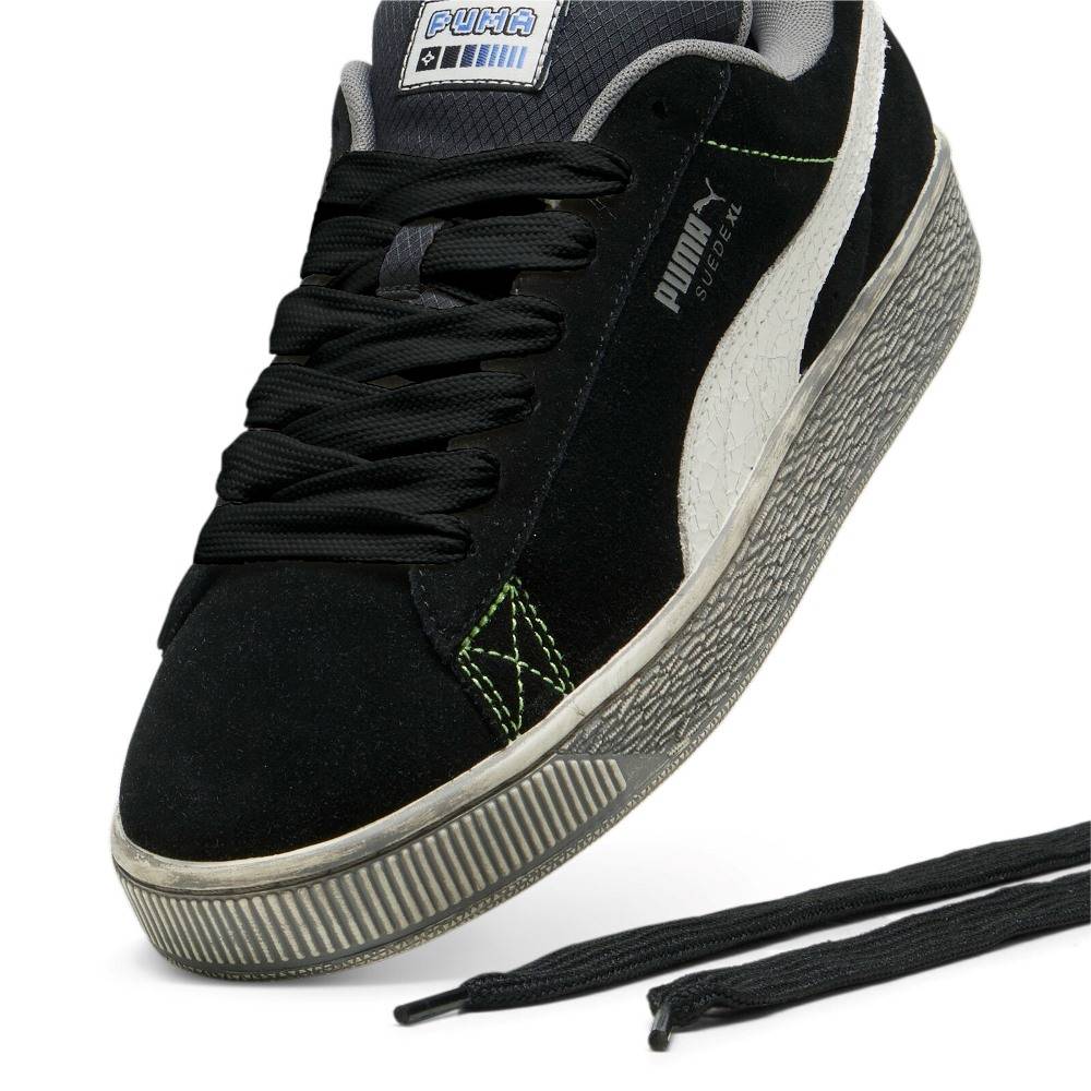 PUMA SUEDE XL SKATER DATER