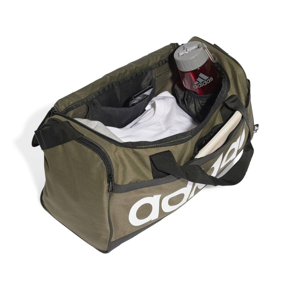 ADIDAS LINEAR DUFFEL S