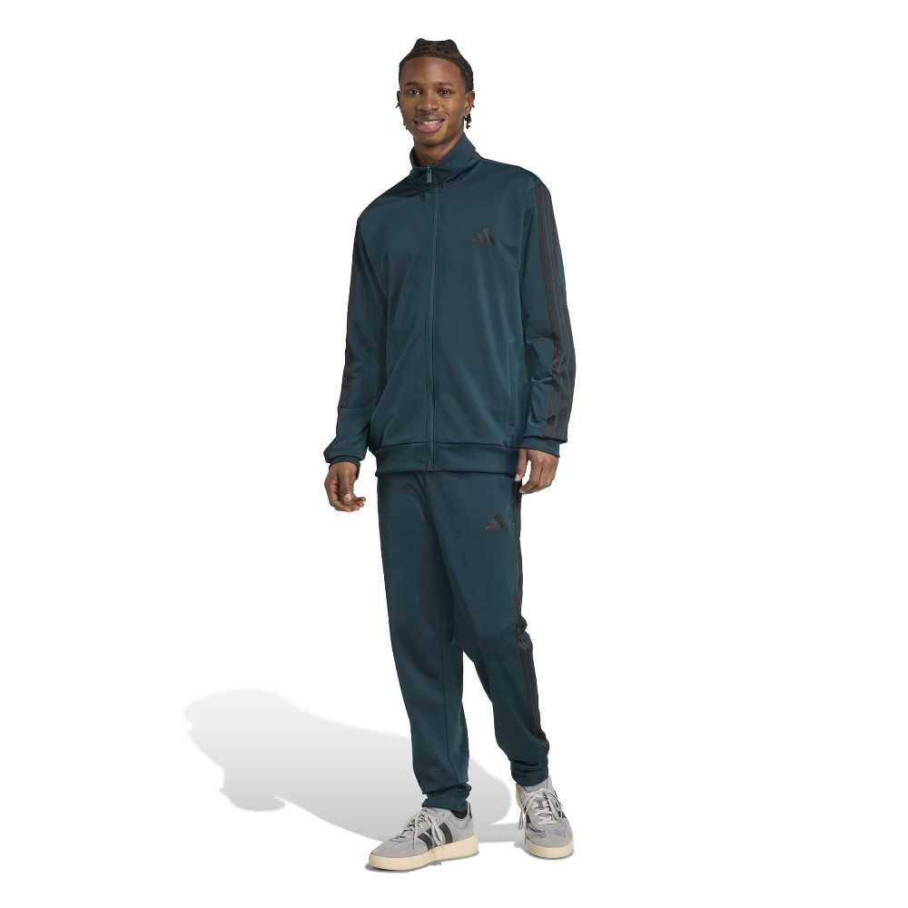ADIDAS M DAYREADY TRACKSUIT