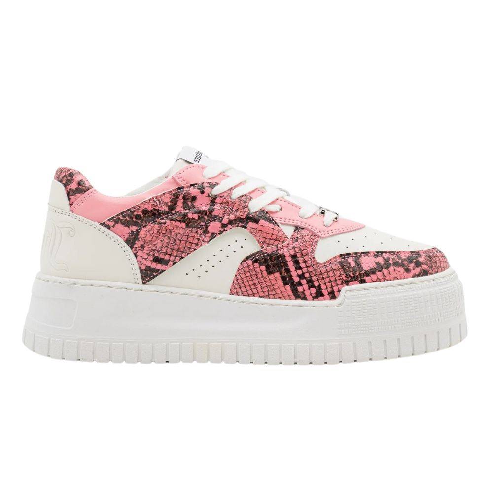 JUICY COUTURE BROOKE COLOURBLOCK SNEAKER