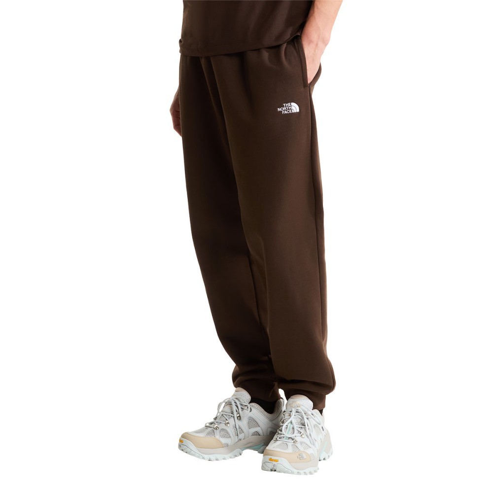 THE NORTH FACE M EVOLUTION SIMPLE DOME REGULAR JOGGER