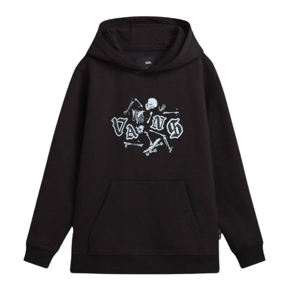 VANS BOYS SHATTERED HOODIE