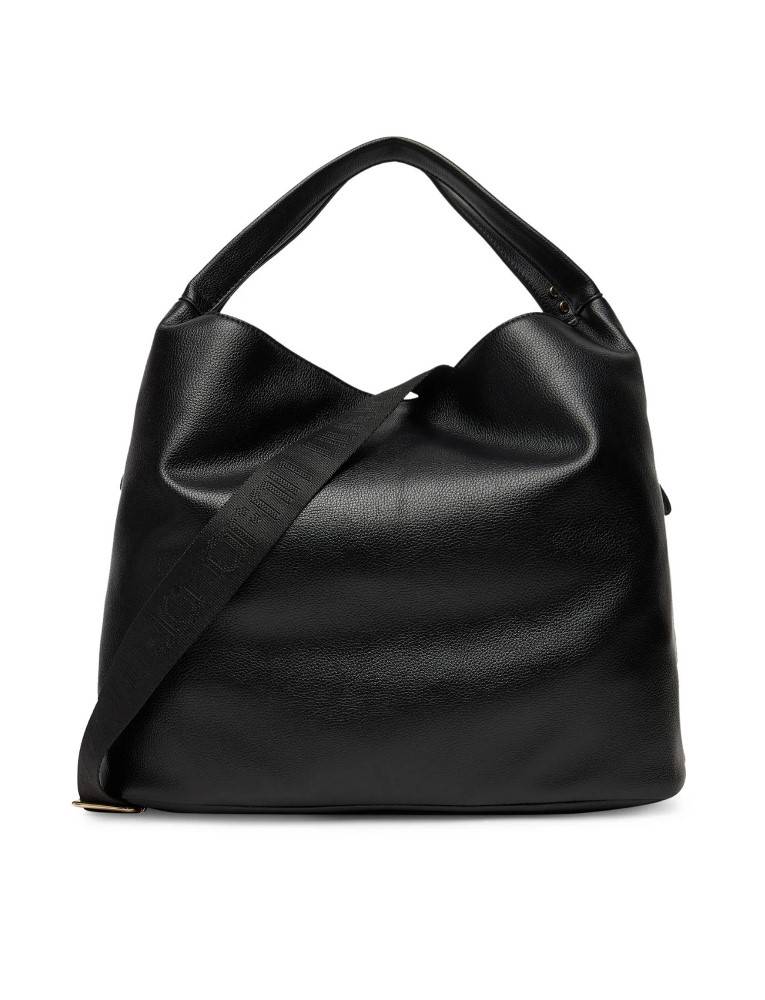 LIU JO LARGE HOBO BAG WITH STRAP