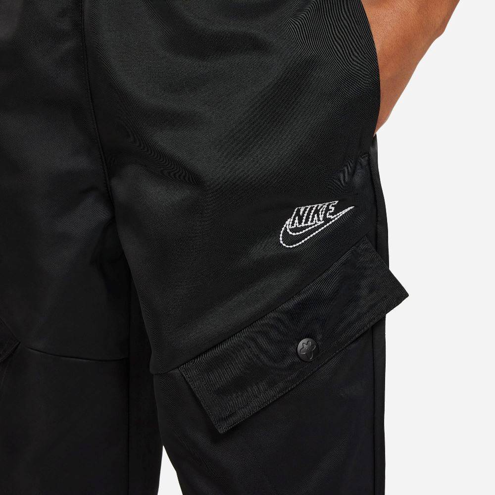 NIKE GIRLS NSW PANT NVITY CAPSULE