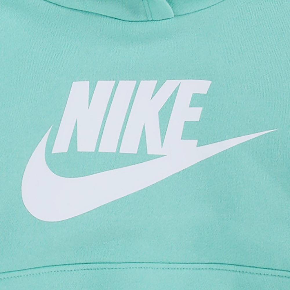 NIKE INFANT CLUB FLEECE SET