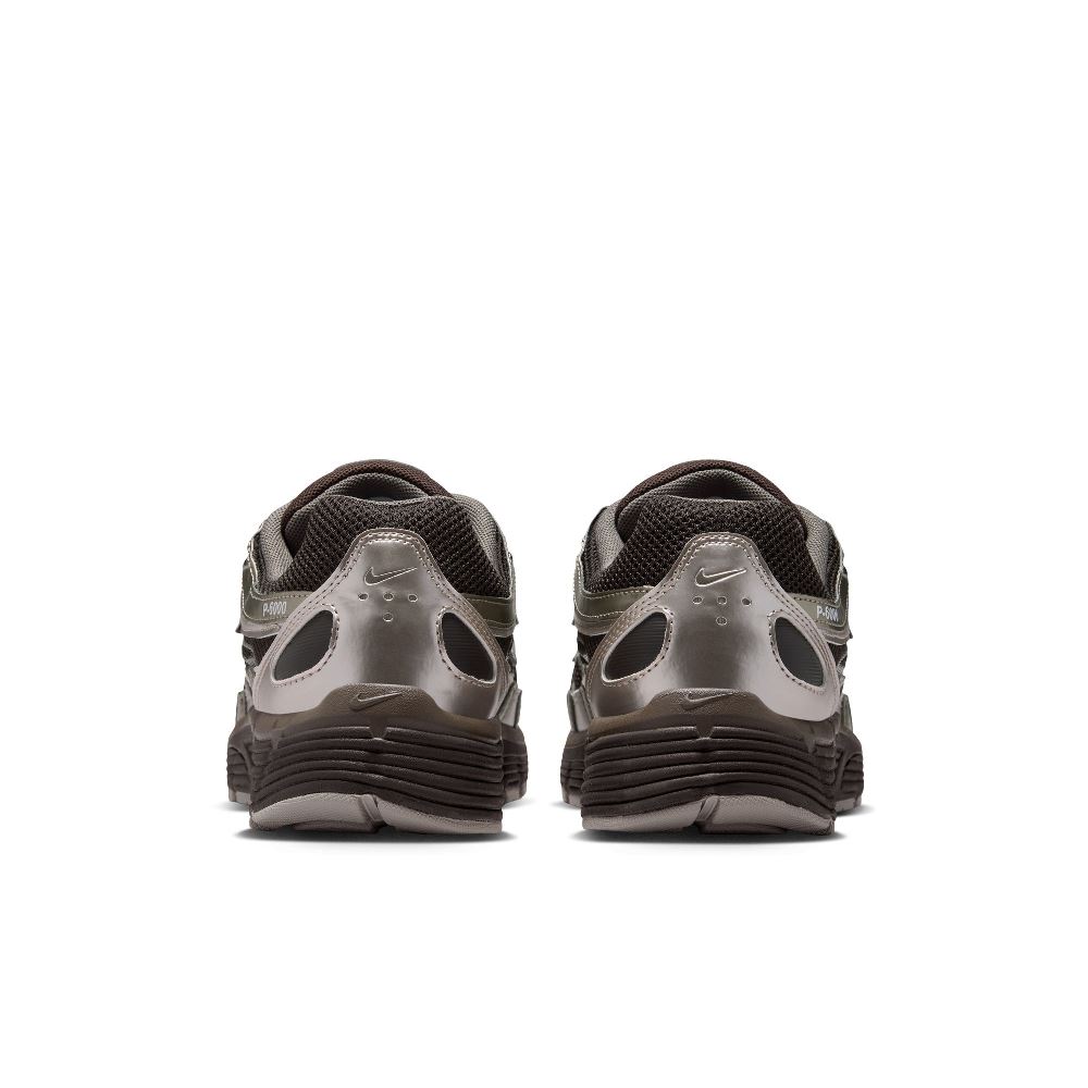 NIKE WOMENS P-6000