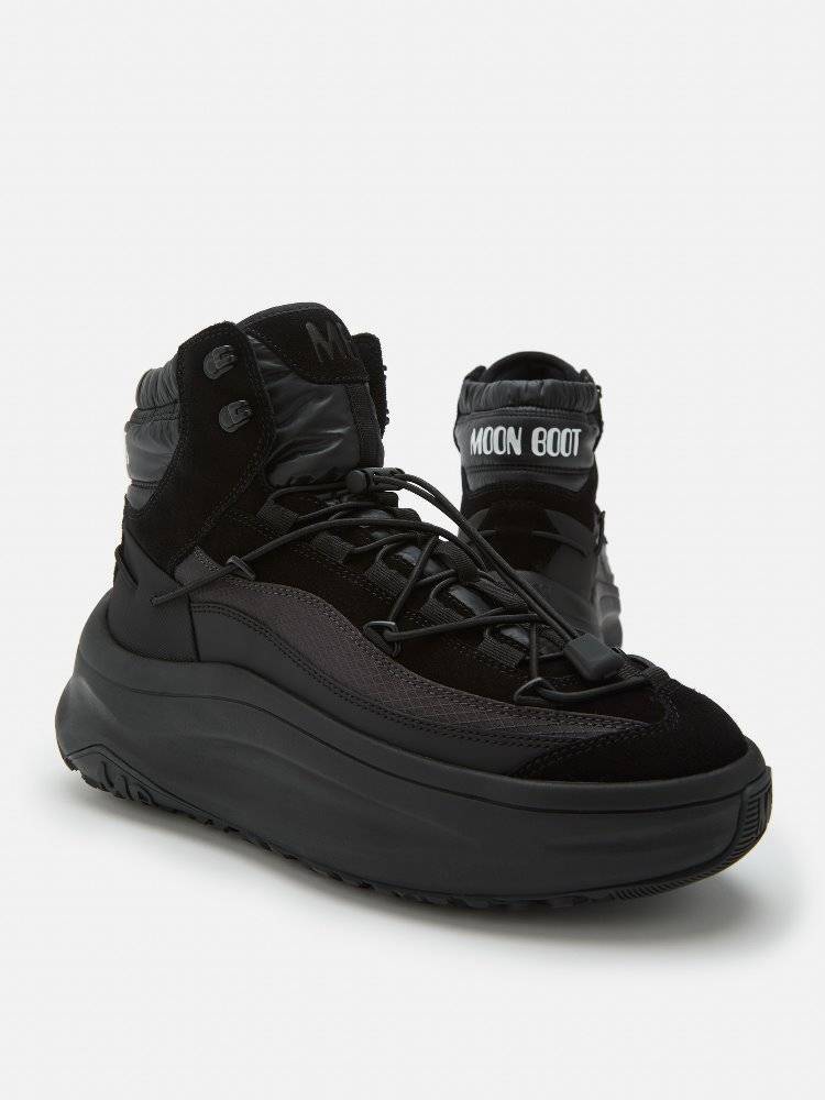 MOON BOOT MOON247 XLACE MID